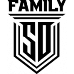 SD Family crest