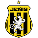 Zhenys crest