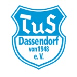 Tus Dassendorf crest