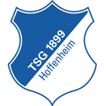 1899 Hoffenheim crest
