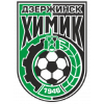 Khimik Dzerzhinsk crest