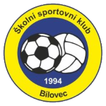 Bílovec crest