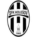 Holešov crest