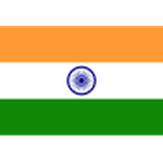 India W crest