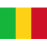 Mali W crest