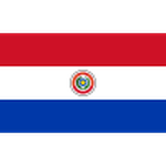 Paraguay W crest