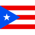 Puerto Rico W crest