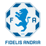 Fidelis Andria crest