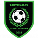 Tartu Kalev crest