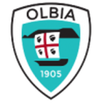 Olbia crest