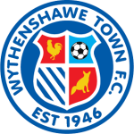Wythenshawe Town crest