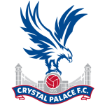 Crystal Palace U21 crest