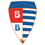 Pro Patria crest