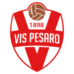Vis Pesaro crest