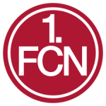 1. FC Nürnberg crest