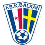 Balkan crest