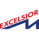 Excelsior Maassluis crest
