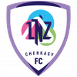 LNZ Cherkasy crest