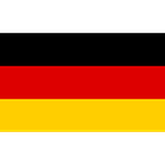Germany W crest