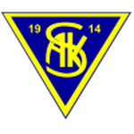 SAK Klagenfurt crest