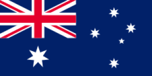 Australia W crest