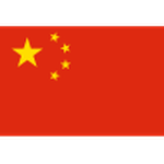 China W crest