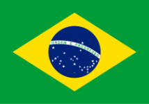 Brazil W crest