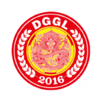 Dongguan United crest