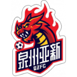 Quanzhou Yassin crest
