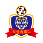 Yanbian Longding crest