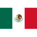 Mexico W crest