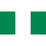 Nigeria W crest