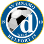Dinamo Helfort crest