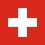 Switzerland W crest