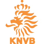 Netherlands W crest