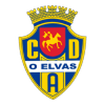 O Elvas crest