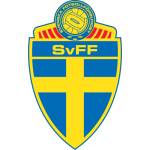 Sweden W crest