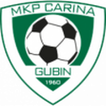 Carina Gubin crest