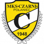 Czarni Połaniec crest