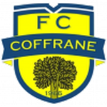 Coffrane crest