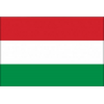 Hungary W crest