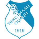 Tekstilac Odžaci crest