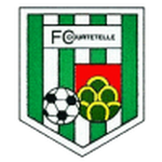 Courtételle crest