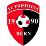 Prishtina Bern crest