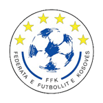 Kosovo W crest