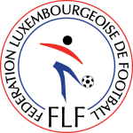 Luxembourg W crest