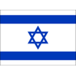 Israel W crest
