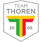 Team TG FF W crest