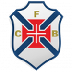 CF Os Belenenses crest
