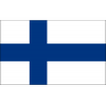 Finland W crest